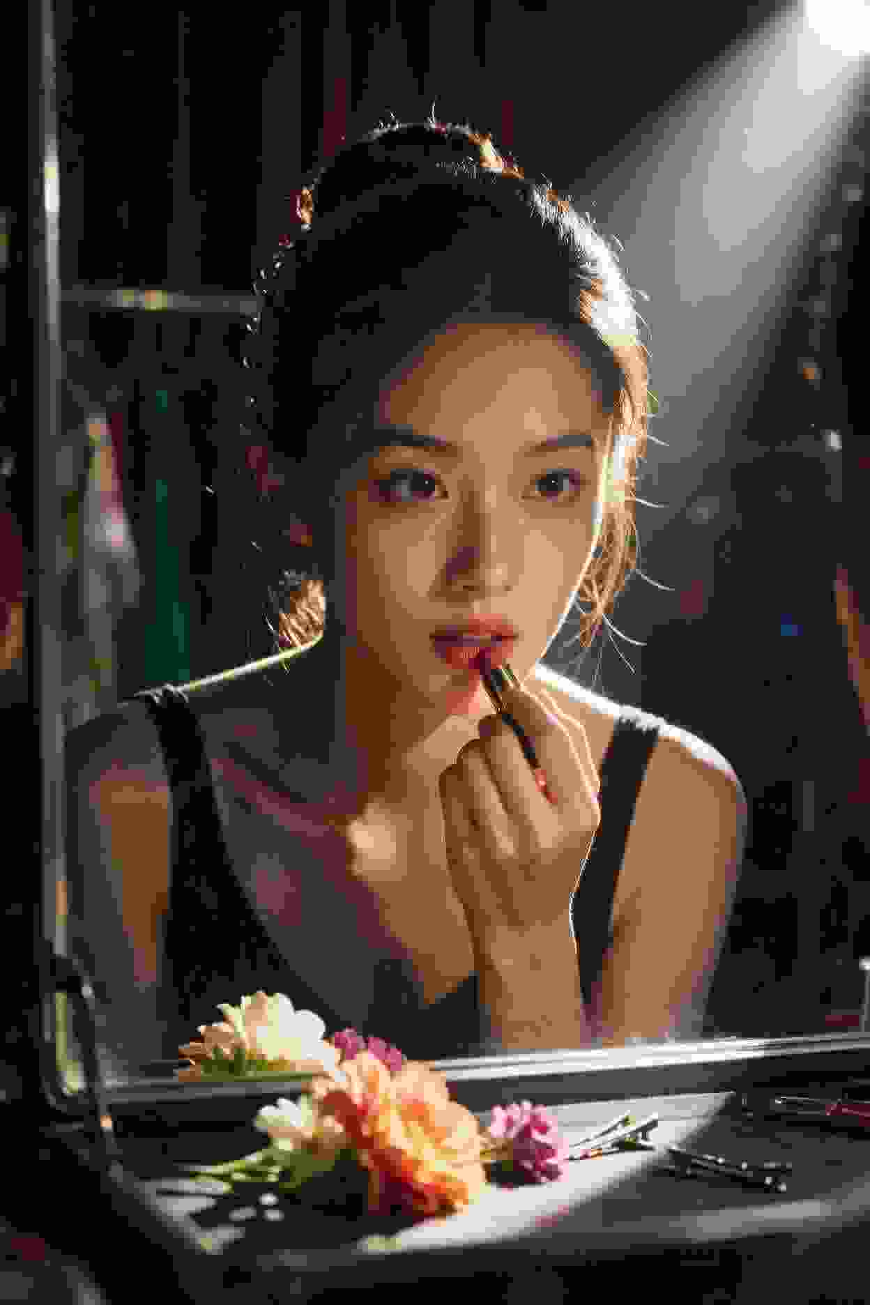 明妃传