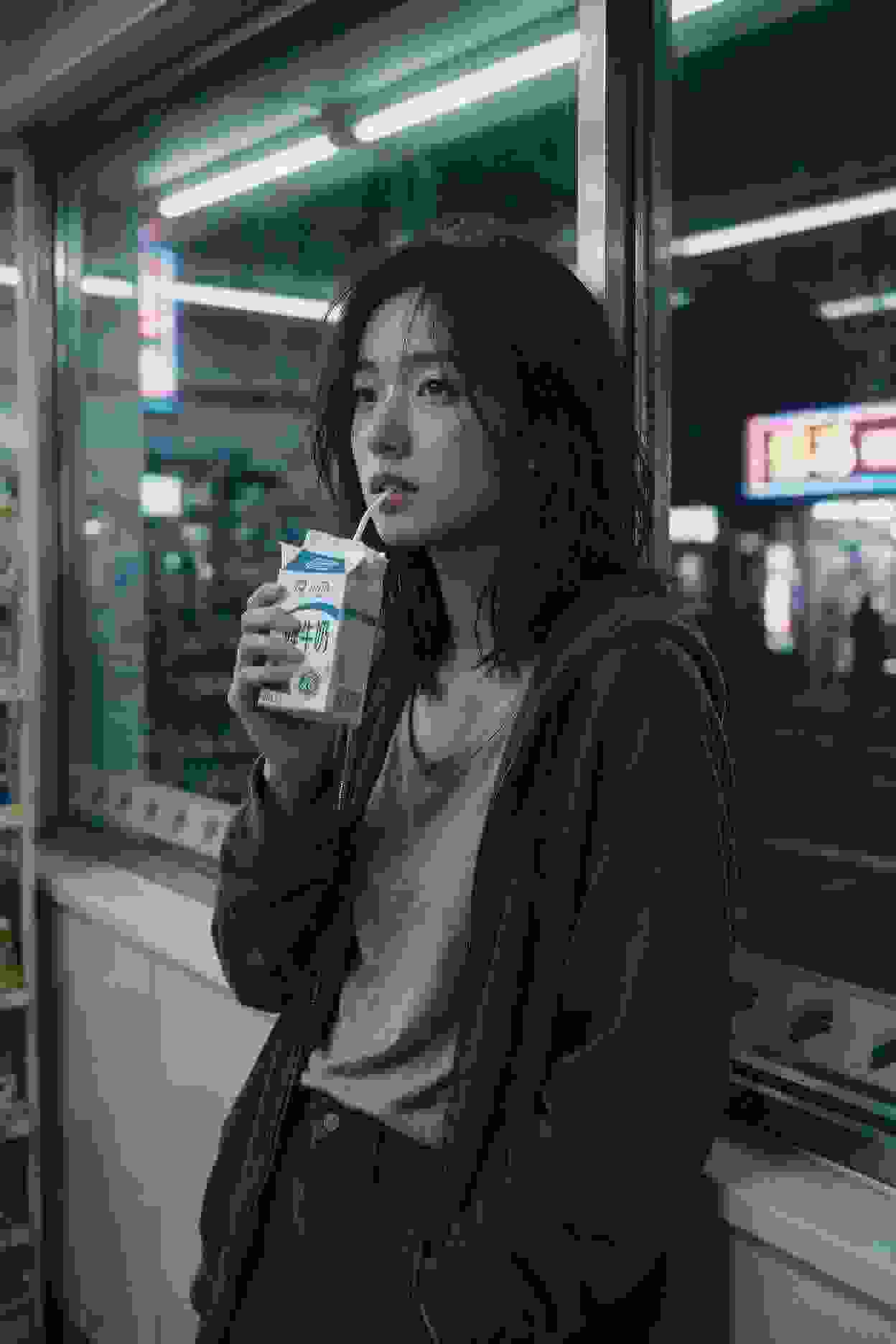 深夜食堂