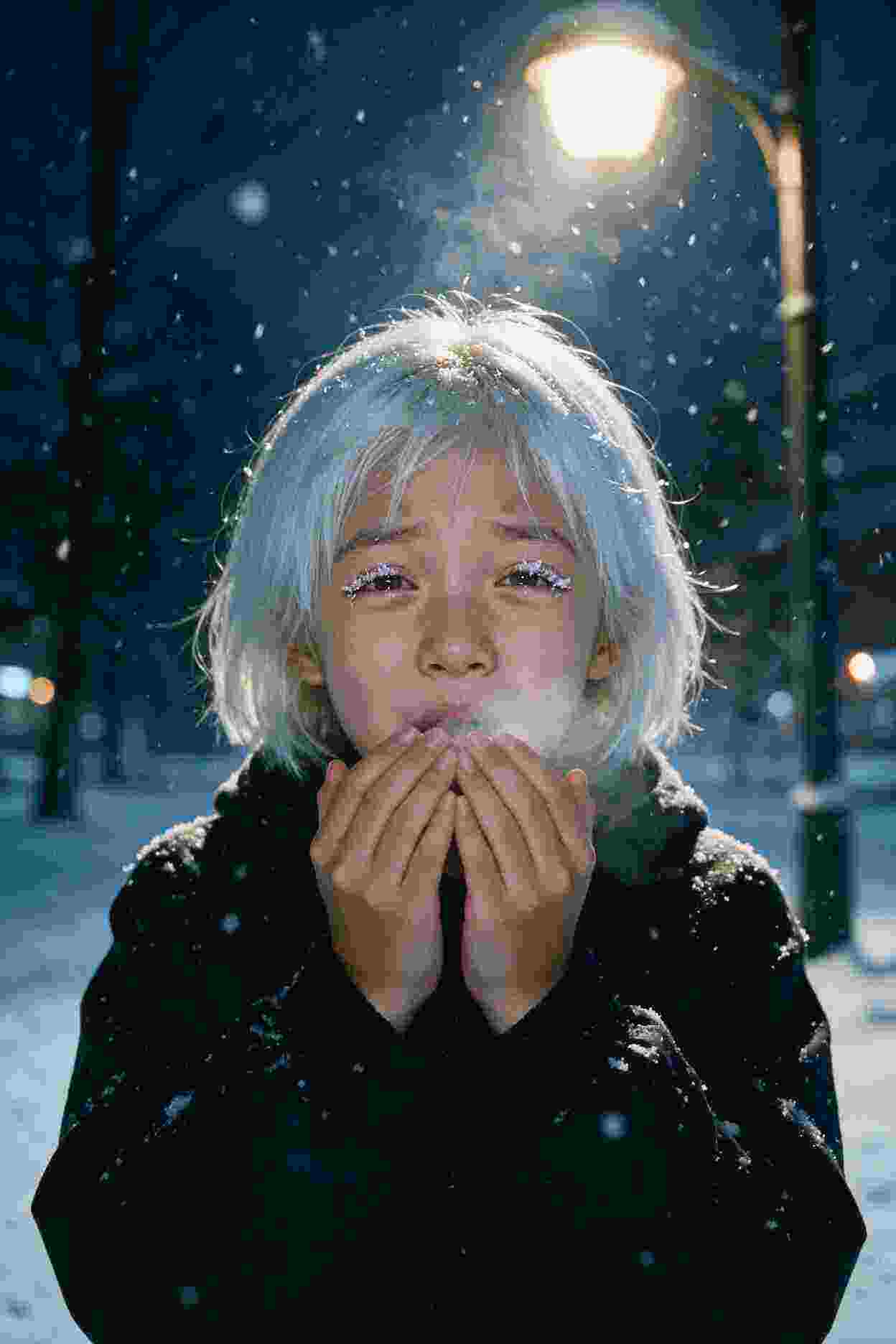 上司的娇妻